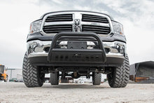 Load image into Gallery viewer, Black Bull Bar | Ram 1500 2WD/4WD (2019-2023) Rough Country