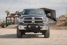 Load image into Gallery viewer, Black Bull Bar | Ram 1500 2WD/4WD (2019-2023) Rough Country