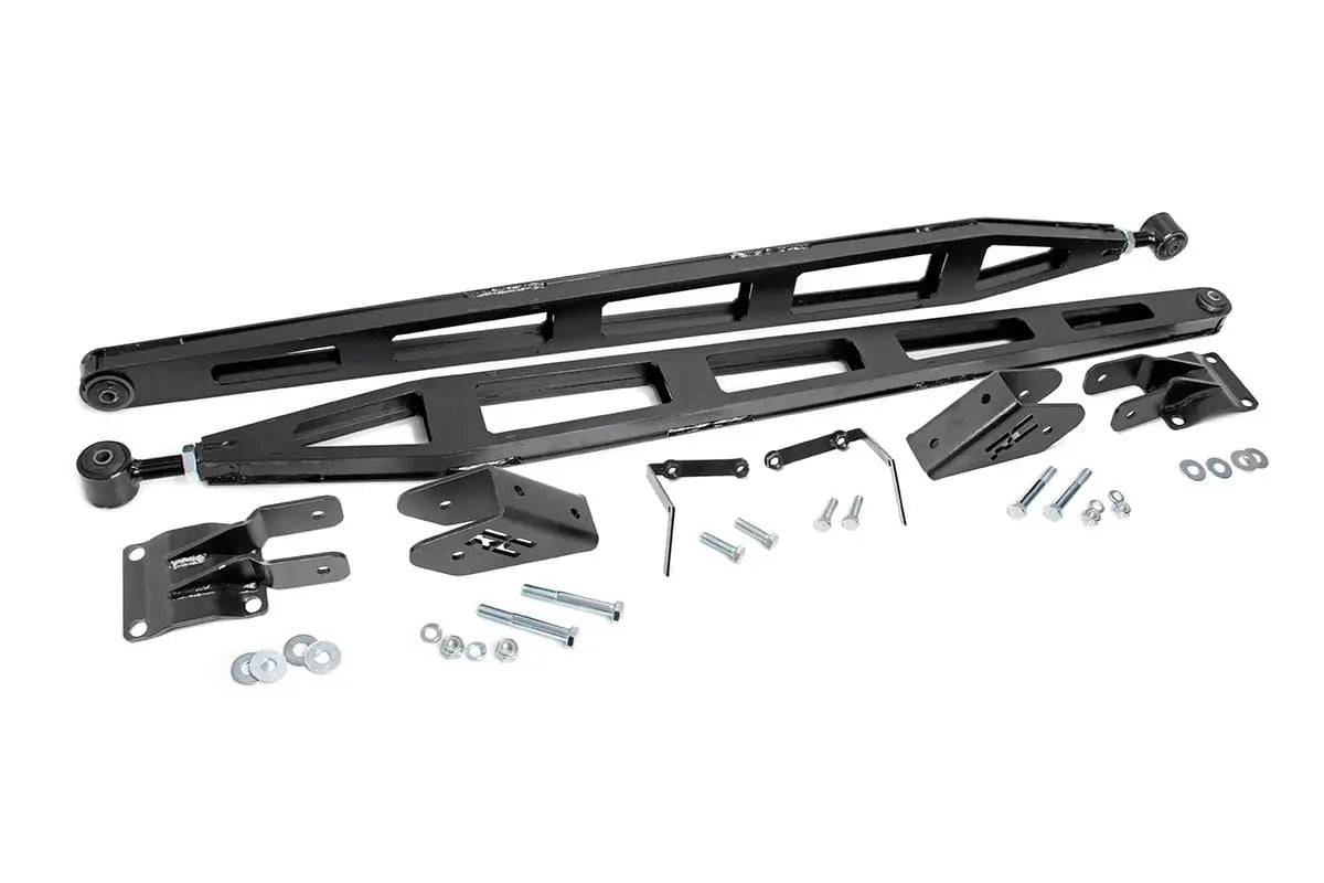 Traction Bar Kit | Chevy/GMC 2500HD/3500HD (11-19) – Extreme