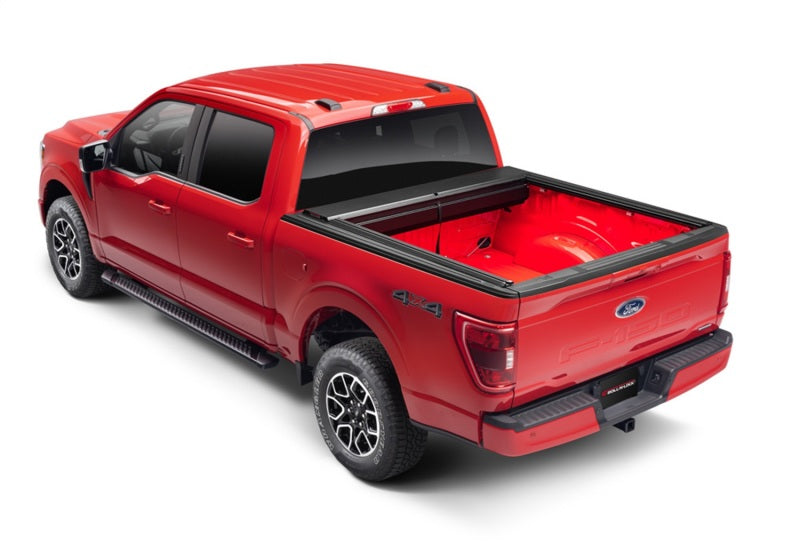 2021 f250 retractable on sale bed cover