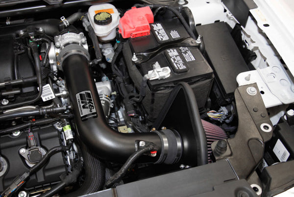 KN 13 Ford Explorer 3.5L V6 Performance Intake Kit – Extreme Performance   Offroad