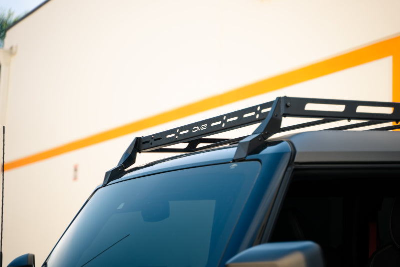 1996 ford best sale bronco roof rack