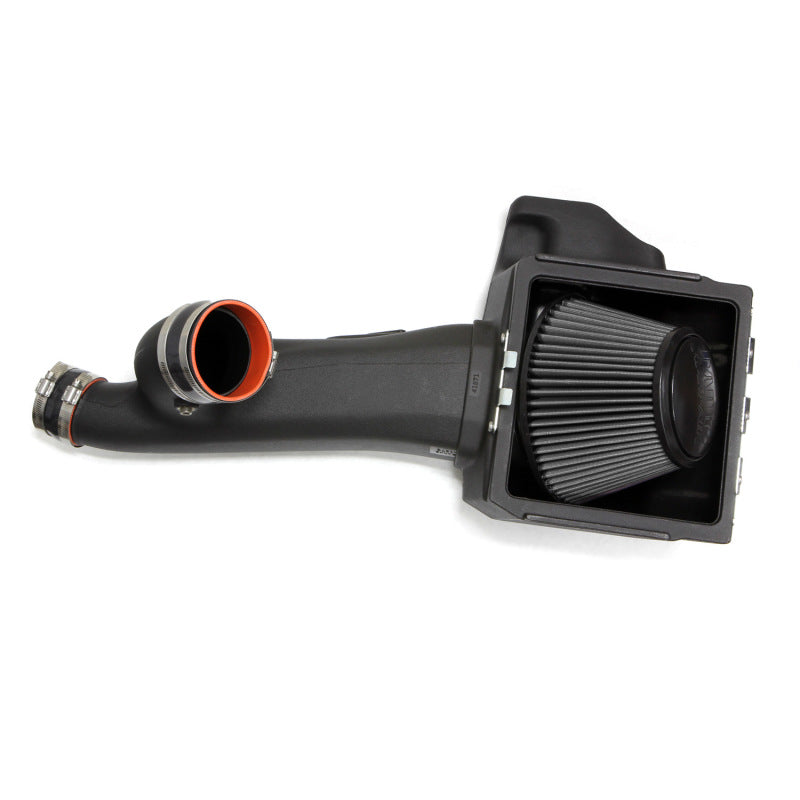 Banks Power 11-14 Ford F-150 3.5L EcoBoost Ram-Air Intake System - Dry Filter Banks Power