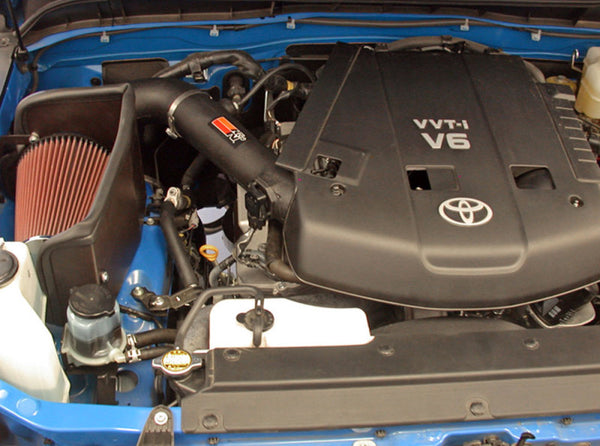 KN 07-08 Toyota FJ Cruiser V6 4.0L Aircharger Performance Intake