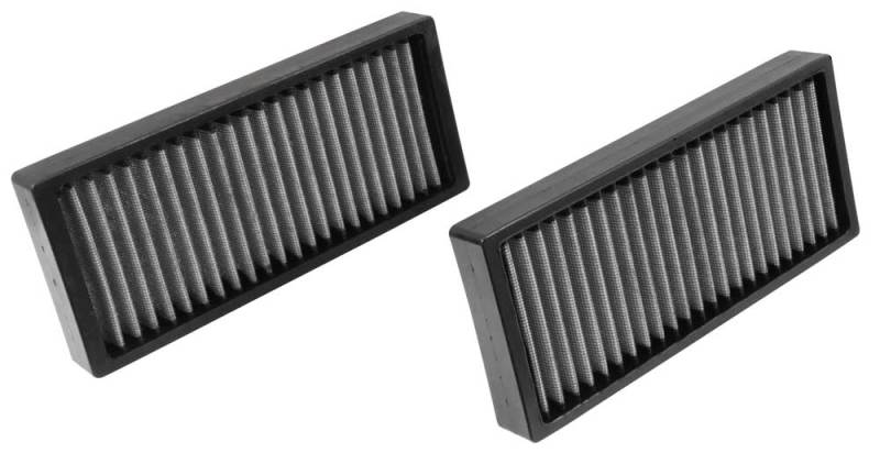 K N 04 15 Nissan Titan 5.6L V8 F I Cabin Air Filter Extreme