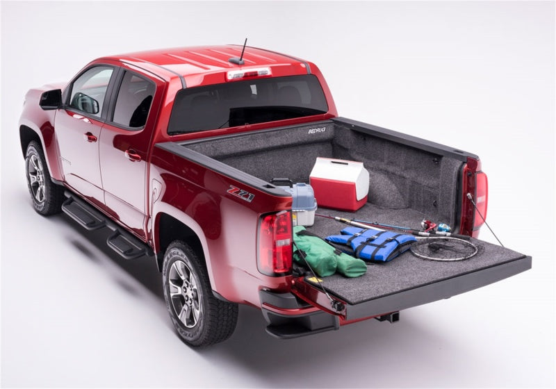UnderCover Ultra Flex Hard Folding Truck Bed Tonneau Cover | UX12022 | Fits  2019 - 2023 Chevy/GMC Silverado/Sierra 1500, works w/ MultiPro/Flex