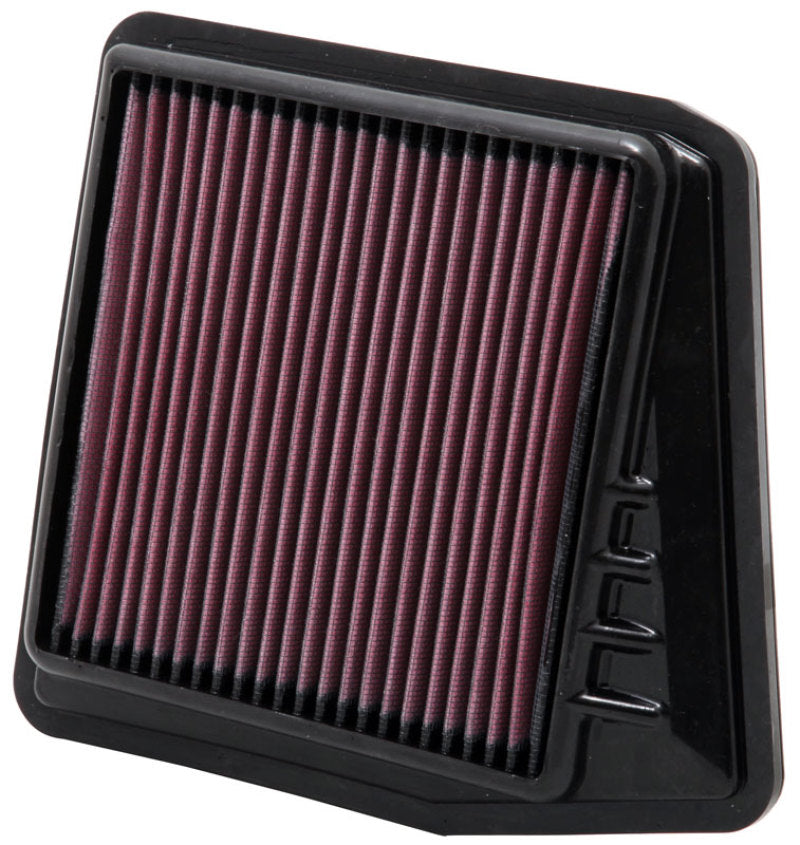 K&N 09-10 Acura TSX 2.4L-L4 Drop In Air Filter - Extreme – Extreme