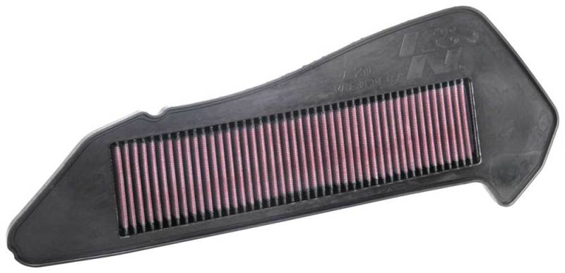 K&N 17-20 Yamaha CZD300 Xmax 292cc Drop In Replacement Air Filter – Extreme  Performance & Offroad