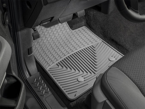  WeatherTech IndoorMat - for Home and Business (30x48, Black)  : Automotive