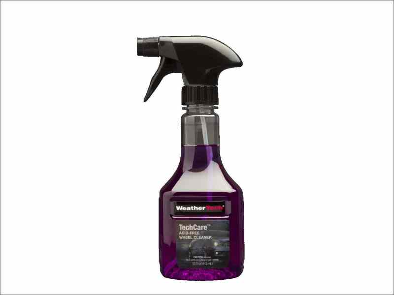 WeatherTech Leather Conditioner Spray