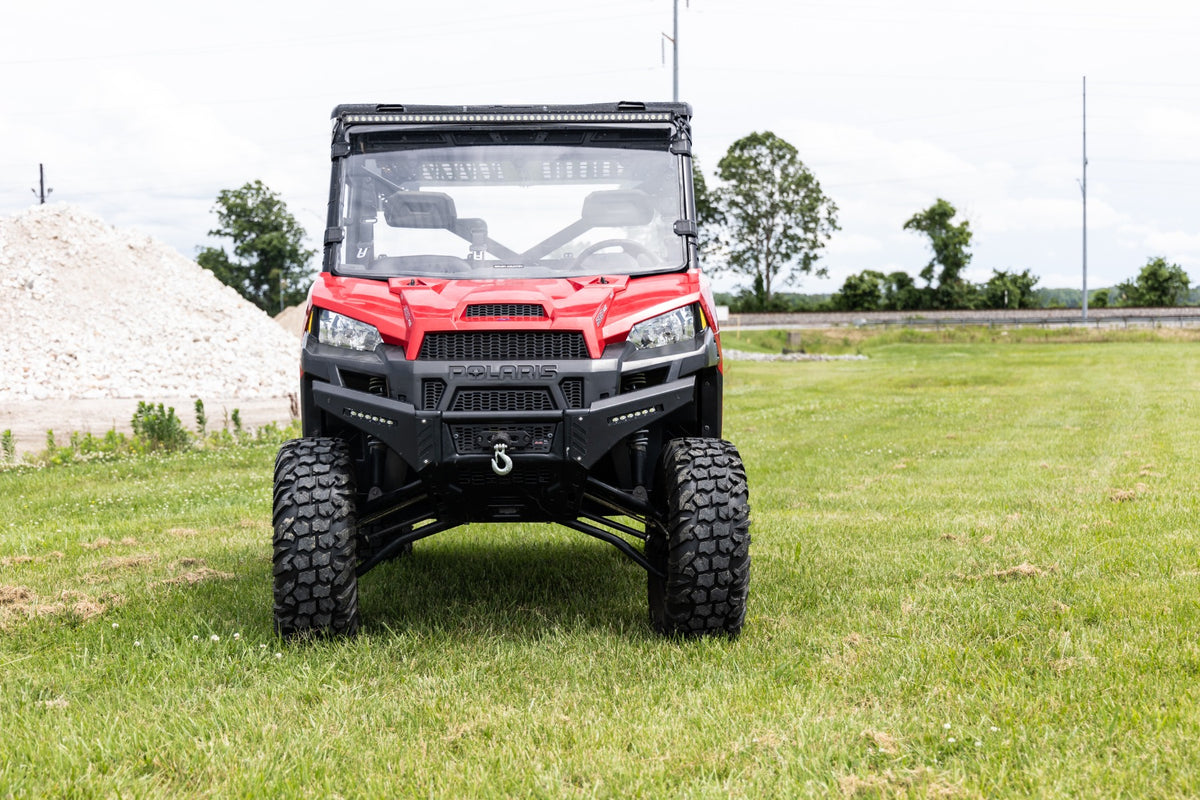 3 Inch Lift Kit | Polaris Ranger XP 900 - Extreme – Extreme