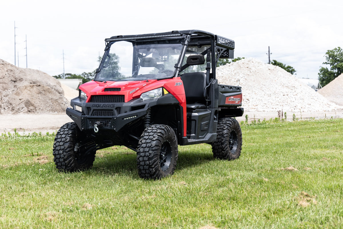 3 Inch Lift Kit | Polaris Ranger XP 900 - Extreme – Extreme