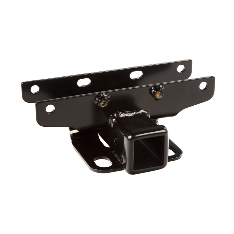 Rugged Ridge 2in Receiver Hitch 18-20 Jeep Wrangler – Extreme Performance &  Offroad
