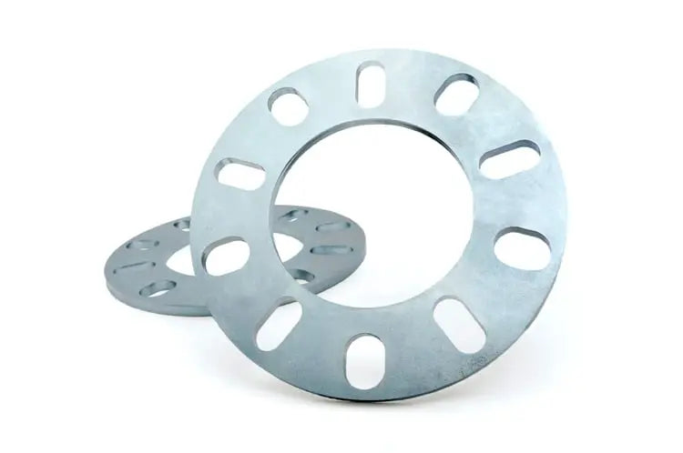 0.25 Inch Wheel Spacers | 5x4.5/5x5.5 | Ram 1500 2WD/4WD Rough Country