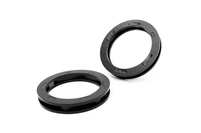 0.75 Inch Leveling Kit | Jeep Grand Cherokee WJ 4WD (1999-2004) Rough Country