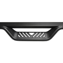 Load image into Gallery viewer, Westin 19-22 Chevrolet Silverado / GMC Sierra Crew Cab Outlaw Nerf Step Bars