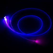Load image into Gallery viewer, Oracle Fiber Optic LED Interior Kit - ColorSHIFT (4PCS) - ColorSHIFT SEE WARRANTY