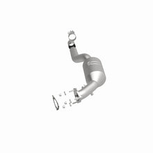 Load image into Gallery viewer, MagnaFlow 2002-2008 Porsche 911 Series Direct Fit Federal Driver Side Catalytic Converter