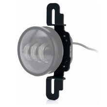 Load image into Gallery viewer, Oracle LED Fog Light Adapter Brackets for Steel Bumper Wrangler NO RETURNS