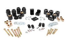 Load image into Gallery viewer, 1 Inch Body Lift Kit | Jeep Wrangler YJ 4WD (1987-1995) Rough Country