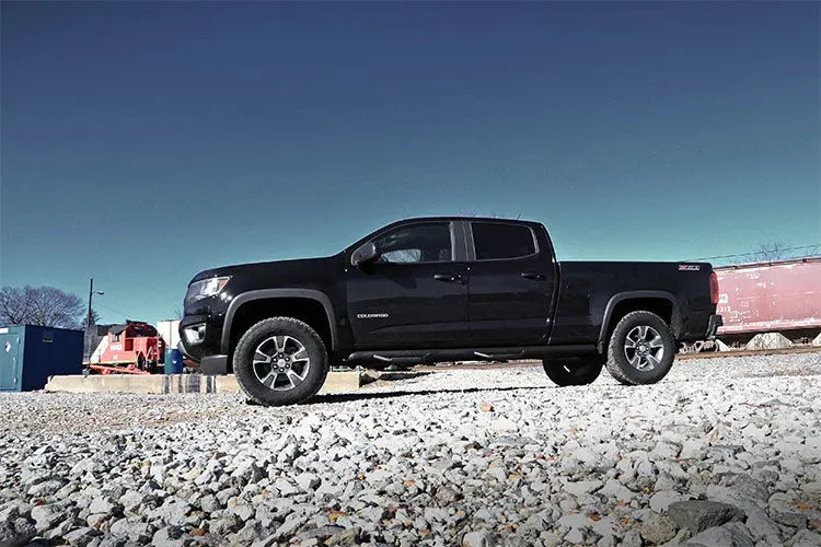 1 Inch Leveling Kit | Chevy/GMC Canyon/Colorado 2WD/4WD (2015-2022) Rough Country