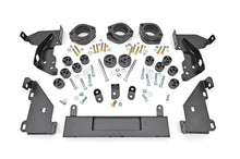 Load image into Gallery viewer, 1.25 Inch Body Lift Kit | Chevy/GMC 1500 (14-15) Rough Country