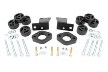 Load image into Gallery viewer, 1.25 Inch Body Lift Kit | Jeep Wrangler JL 4WD (2018-2023) Rough Country