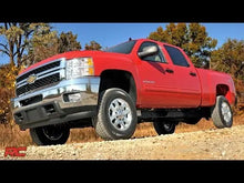Load image into Gallery viewer, 1.5-2" Leveling Kit | Chevy/GMC 2500HD/3500HD (11-19) Rough Country