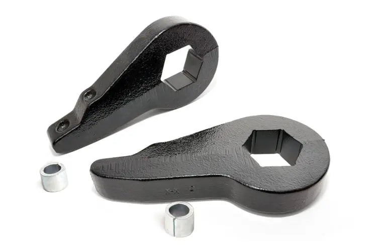 1.5-2 Inch Leveling Kit | Chevy/GMC 1500 (99-06 & Classic) Rough Country