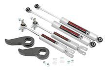 Load image into Gallery viewer, 1.5-2 Inch Leveling Kit | N3 | Chevy/GMC 2500HD/3500HD (11-19) Rough Country