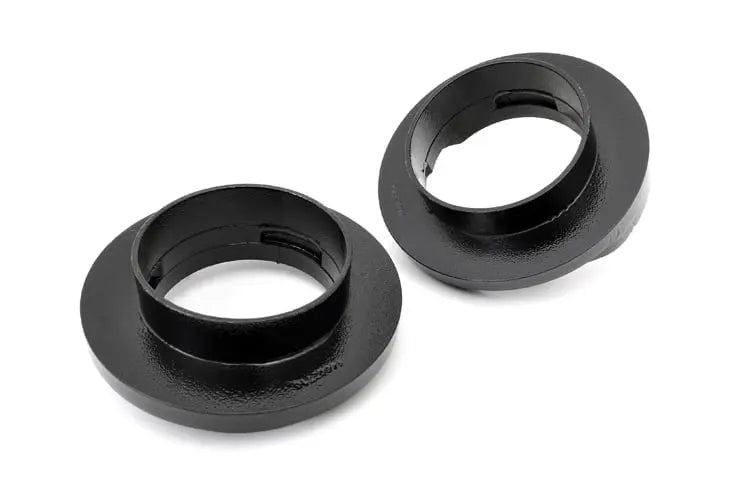1.5 Inch Leveling Kit | Chevy/GMC 1500 (99-06 & Classic) Rough Country