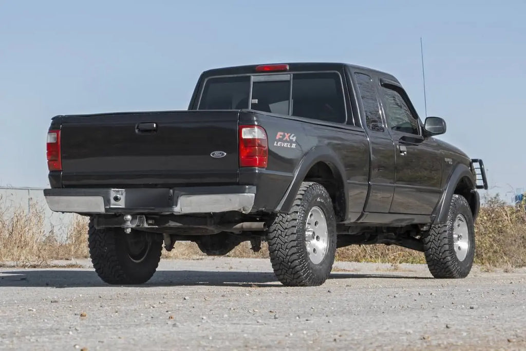 1.5 Inch Leveling Kit | Ford Ranger 4WD (1998-2011) Rough Country