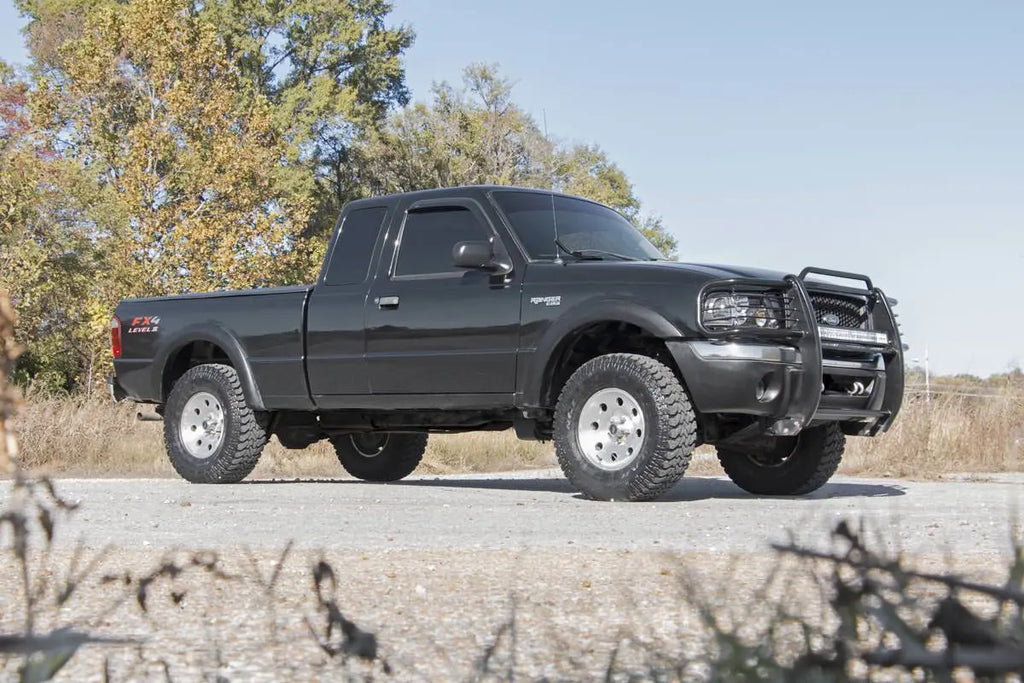 1.5 Inch Leveling Kit | Ford Ranger 4WD (1998-2011) Rough Country