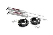 Load image into Gallery viewer, 1.5 Inch Leveling Kit | N3 Shocks | Dodge 2500 4WD (1994-2002) Rough Country