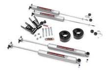 Load image into Gallery viewer, 1.5 Inch Lift Kit | Jeep Cherokee XJ 2WD/4WD (1984-2001) Rough Country