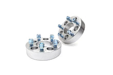 Load image into Gallery viewer, 1.5 Inch Wheel Spacer | 5x5.5 | Multiple Makes &amp; Models (Dodge/Ford/Jeep) Rough Country