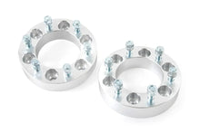 Load image into Gallery viewer, 1.5 Inch Wheel Spacers | 6x5.5 | Chevy/GMC C10/K10 C15/K15 Truck (77-87) Rough Country