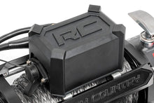 Load image into Gallery viewer, 12000-Lb Pro Series Winch | Steel Cable Rough Country