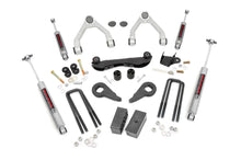 Load image into Gallery viewer, 2-3 Inch Lift Kit | Rear Blocks | Chevy/GMC 1500 Truck/SUV (88-99) Rough Country