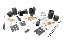 Load image into Gallery viewer, 2 Inch Body Lift Kit | Jeep Wrangler TJ 4WD (2003-2006) Rough Country