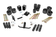 Load image into Gallery viewer, 2 Inch Body Lift Kit | Jeep Wrangler YJ 4WD (1987-1995) Rough Country