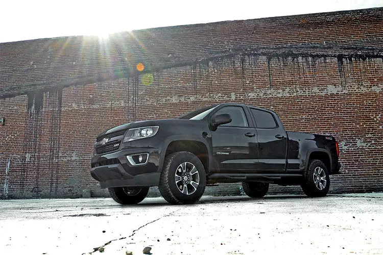 2 Inch Leveling Kit | Chevy/GMC Canyon/Colorado 2WD/4WD (2015-2022) Rough Country