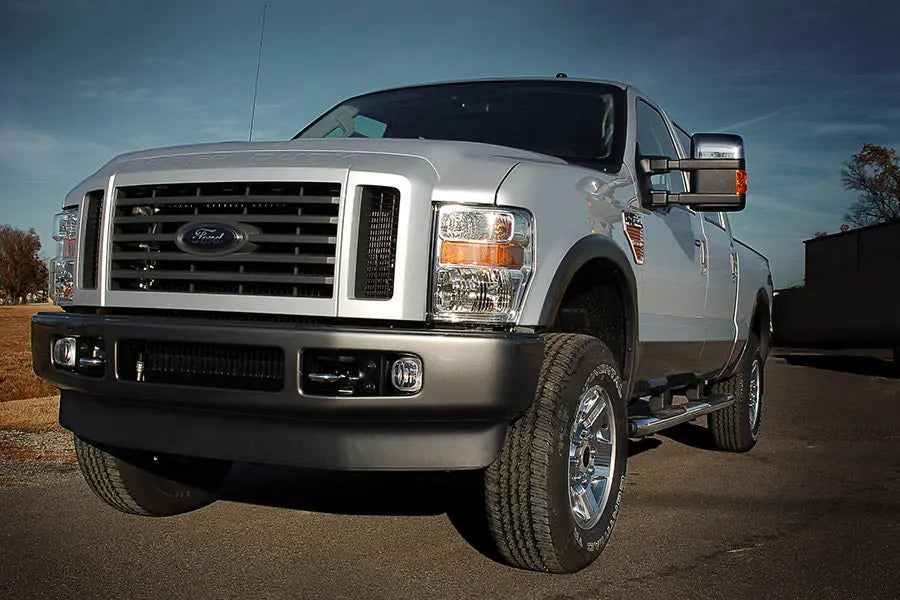 2 Inch Leveling Kit | Ford F-250/F-350 Super Duty 4WD (2005-2023) Rough Country