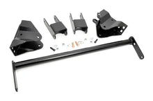 Load image into Gallery viewer, 2 Inch Leveling Kit | Hanger | Ford F-250/F-350 Super Duty (99-04) Rough Country