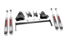 Load image into Gallery viewer, 2 Inch Leveling Kit | Hanger | N3 | Ford F-250/F-350 Super Duty (99-04) Rough Country