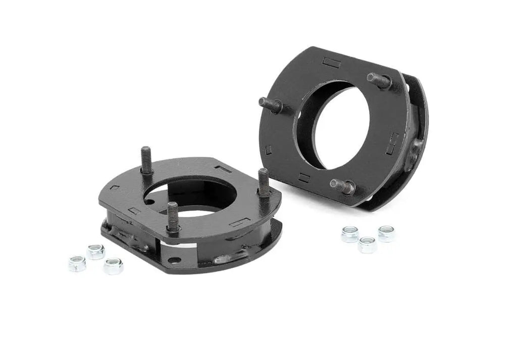 2 Inch Leveling Kit | Jeep Grand Cherokee WK2 2WD/4WD (2011-2022) Rough Country
