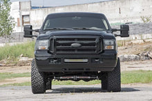 Load image into Gallery viewer, 2 Inch Leveling Kit | Leaf Block | Ford Excursion 4WD (2000-2005) Rough Country