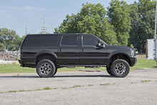 Load image into Gallery viewer, 2 Inch Leveling Kit | Leaf Block | Ford Excursion 4WD (2000-2005) Rough Country