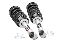 Load image into Gallery viewer, 2 Inch Leveling Kit | Loaded Strut | Chevy/GMC 1500 (14-18) Rough Country