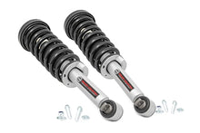 Load image into Gallery viewer, 2 Inch Leveling Kit | Loaded Strut | Ford F-150 4WD (2014-2023) Rough Country